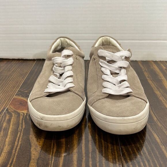 Frye Tennis Shoes - Picture 1 of 7